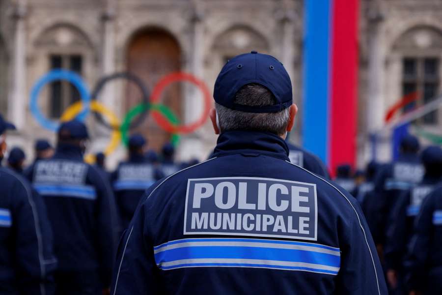 The Paris 2024 Olympics will begin on July 26