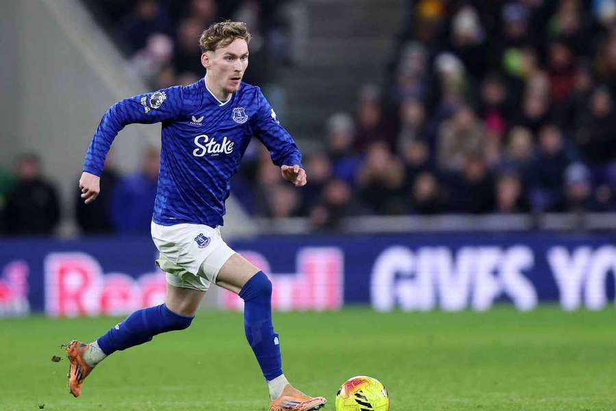Man Utd explore re-signing Garner from Everton Man Utd explore re-signing Garner from Everton