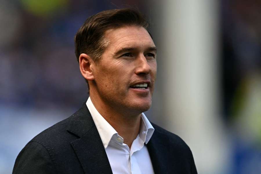 Barry has had his say on the Premier League title race