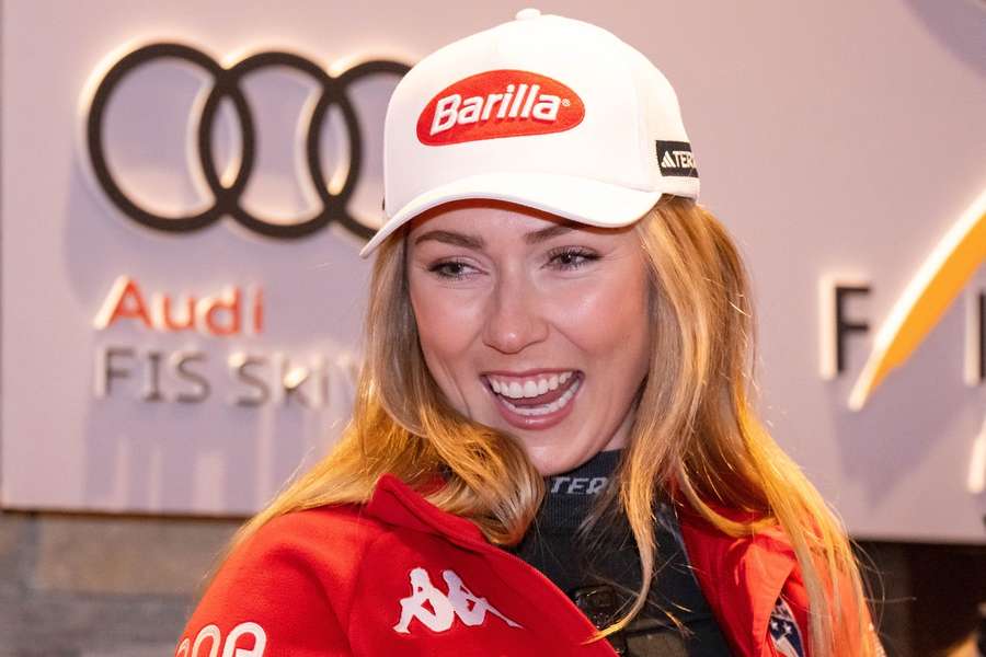 Mikaela Shiffrin kehrt noch in dieser Saison auf die Ski zurück.