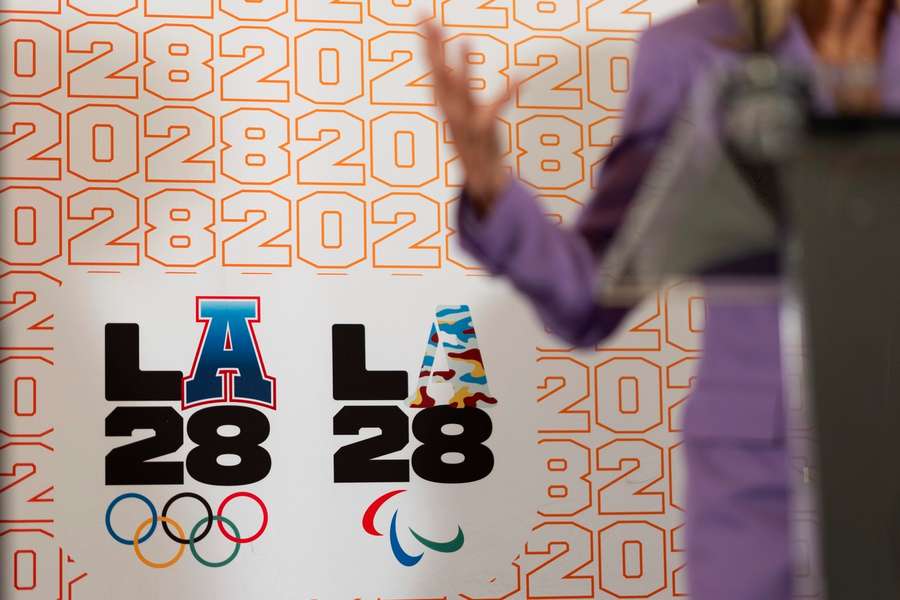 Os Jogos Olímpicos de 2028 acontecerão também nos Estados Unidos