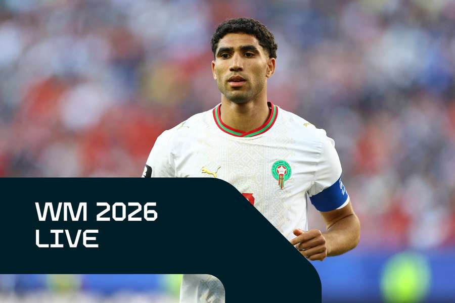 WM 2026 LIVE: Tag 10 mit Deutschland, Niederlande und Co.