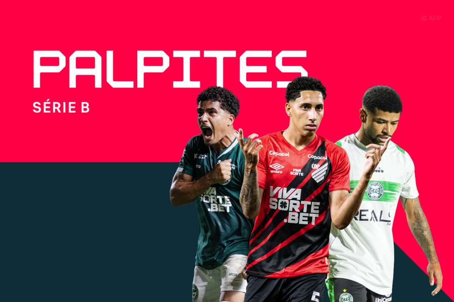 Série B: Palpites, Melhores Apostas e Odds (Rodada 6)