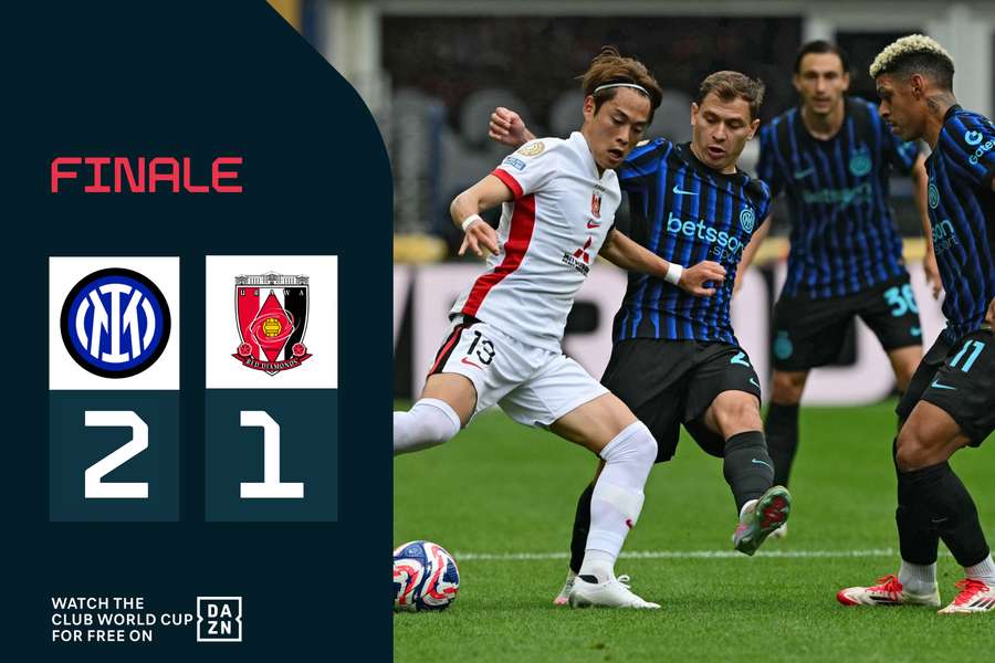 Mondiale per Club Live News