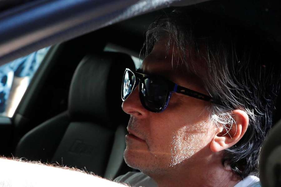 Jorge Messi has died aged 68 Jorge Messi has died aged 68