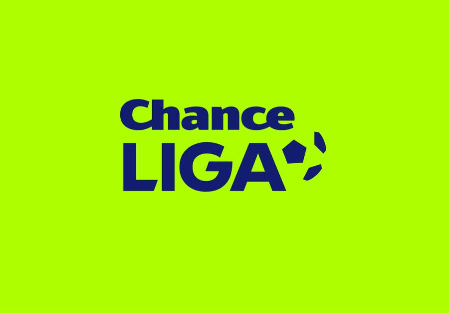 Logo Chance Ligy Logo Chance Ligy