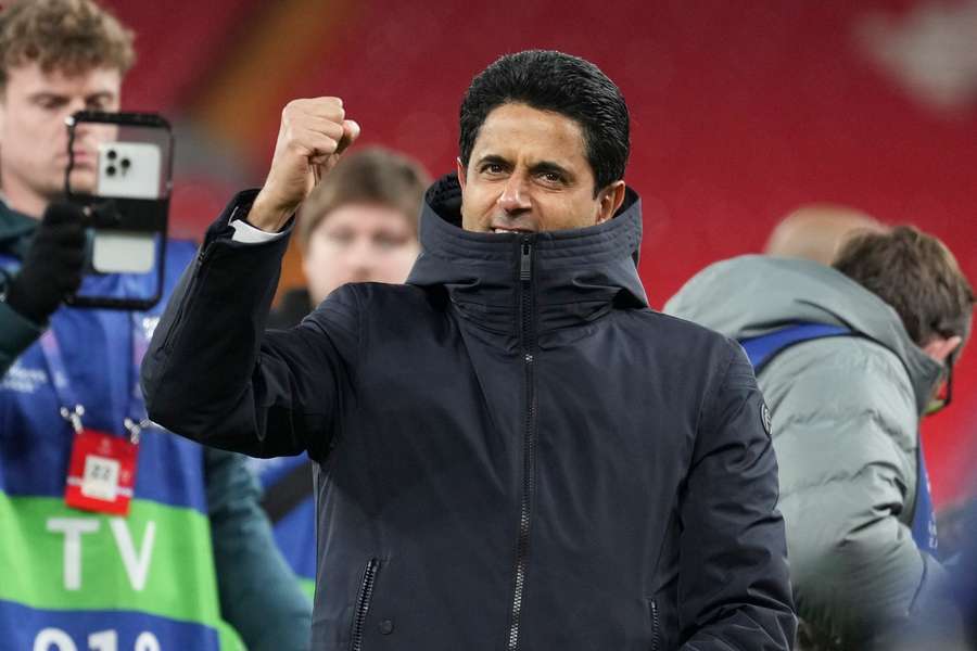 Al treilea club din patrimoniul șeicilor de la PSG! Oficialii vor să cumpere o echipă din Spania