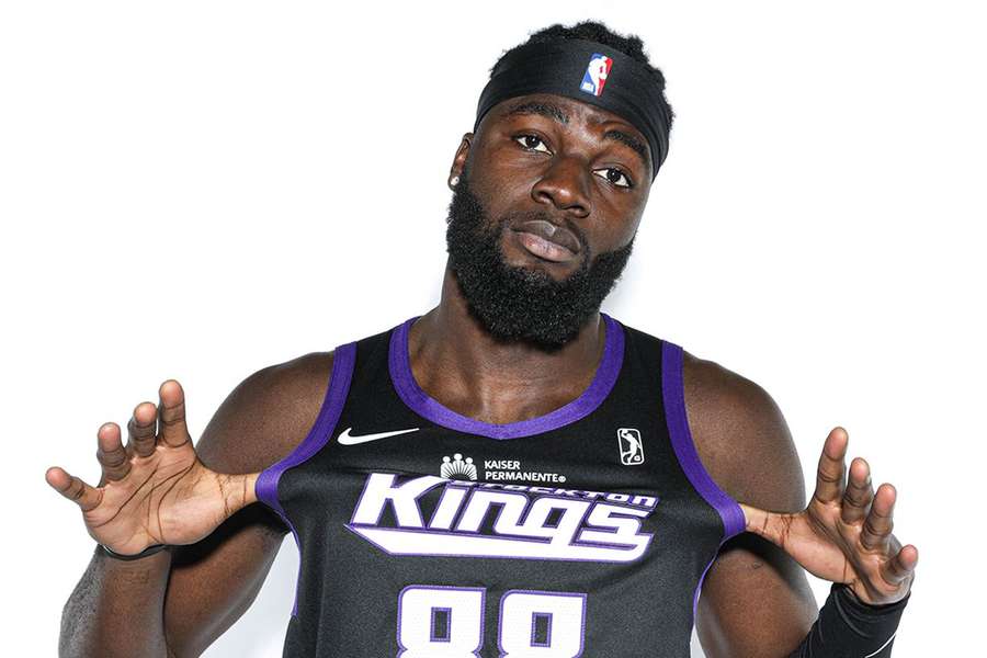 Apesar do bom registo, Neemias Queta não conseguiu evitar nova derrota dos Stockton Kings