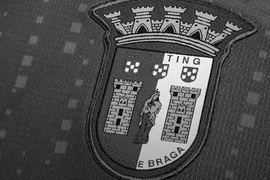 SC Braga confirmou o falecimento em nota de pesar