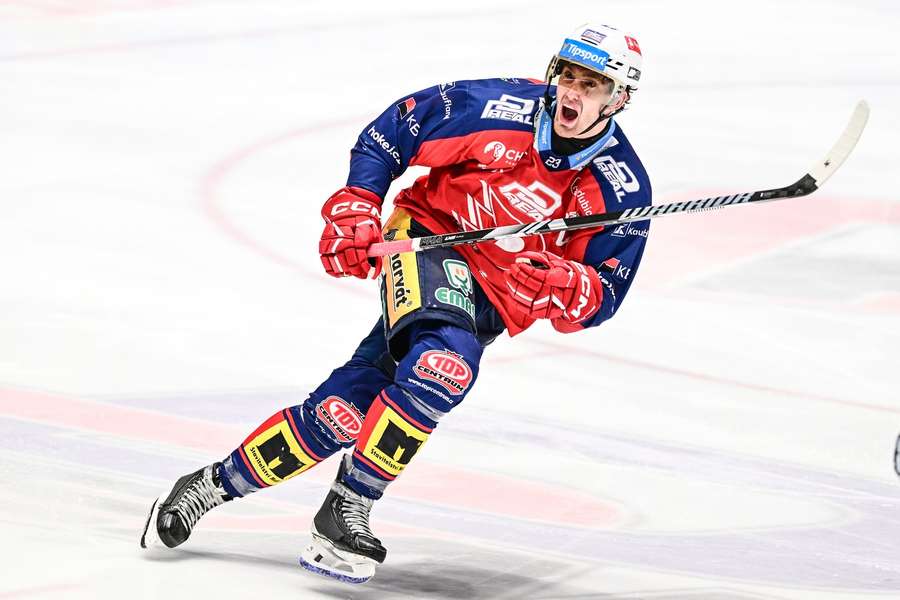 Sedlák rozhodně není na odchodu z Pardubic.