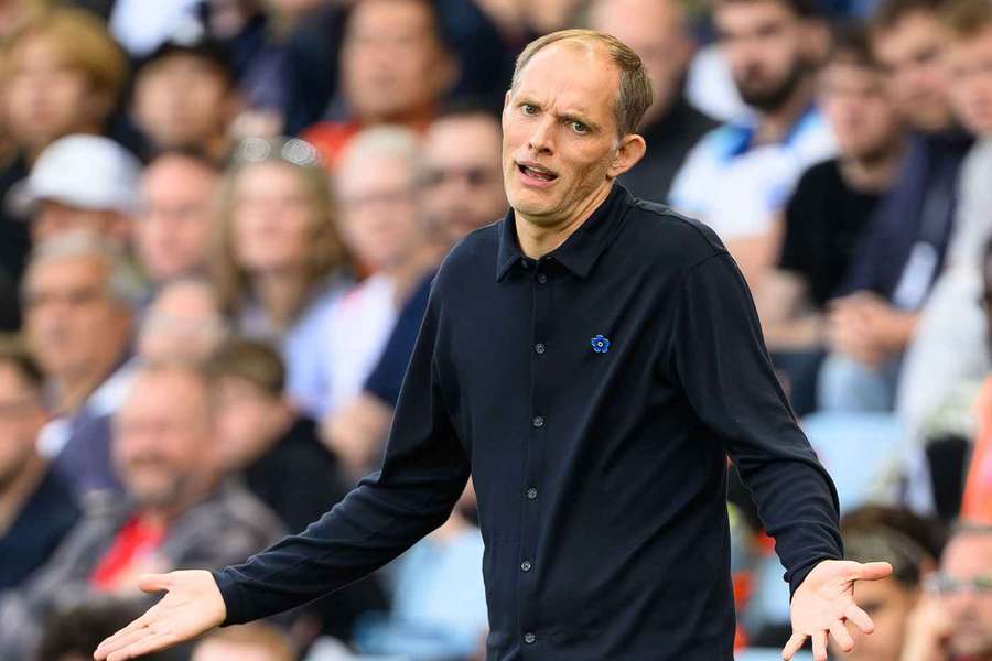 Thomas Tuchel Names Three Players Who ‘Struggled’ After England’s Lackluster Win Over Andorra