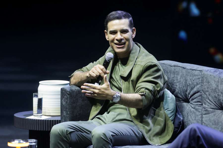 Rafa Márquez Rafa Márquez