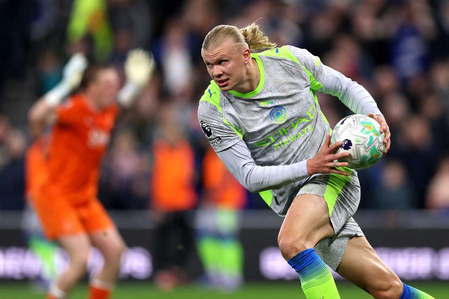 Manchester City - Brentford: Gdzie oglądać, transmisja, zapowiedź, przewidywane składy i kursy