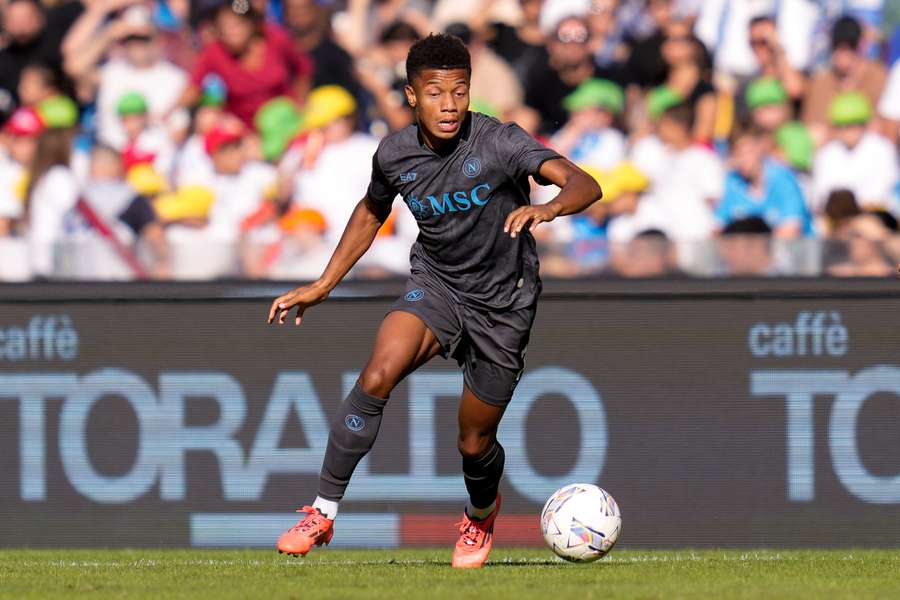 David Neres