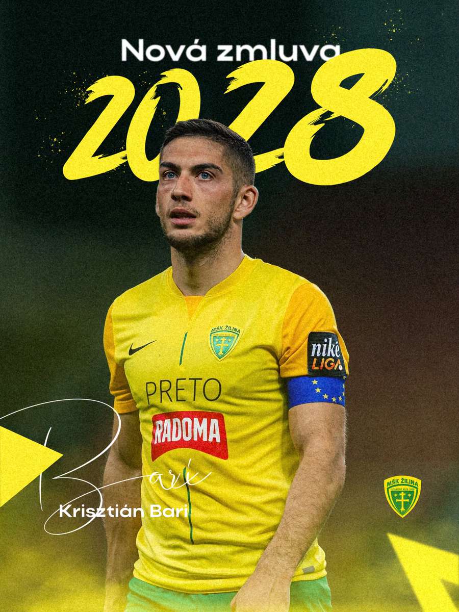 Bari nikam neodchádza.