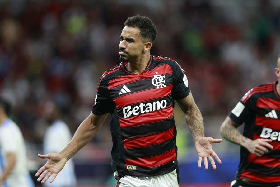 O Flamengo sonha com o título mundial depois de 44 anos
