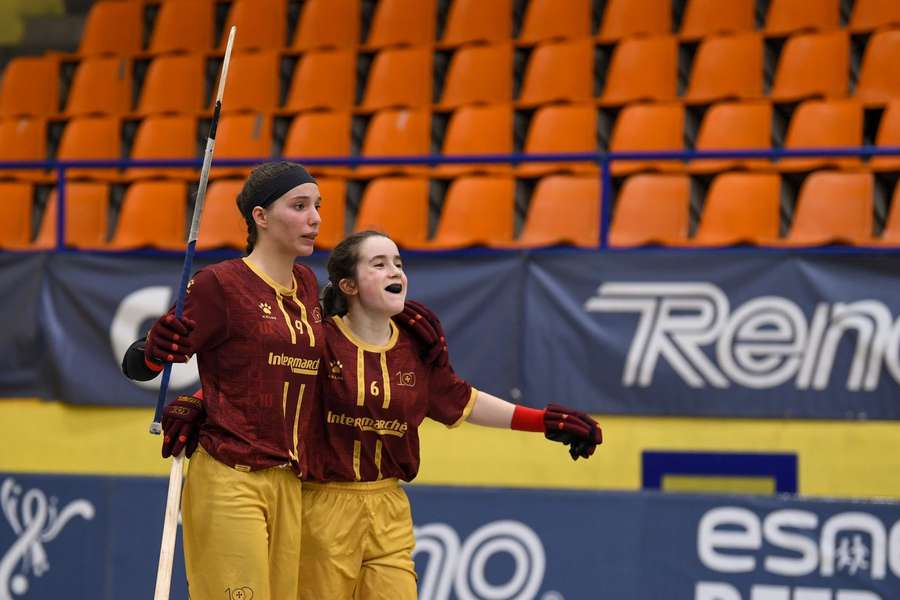 Portugal perdeu com a Espanha nas grandes penalidades