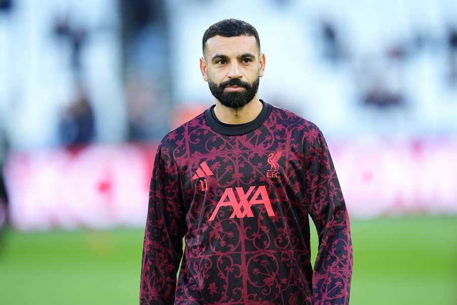 Radzinski suggests Wilson can replace Salah: Anything can happen, the sky is the limit Radzinski suggests Wilson can replace Salah: Anything can happen, the sky is the limit