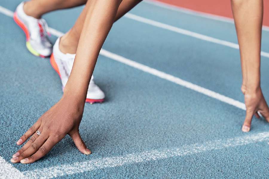 Las mujeres deportistas madres o estudiantes podrían recibir una ayuda económica del CSD