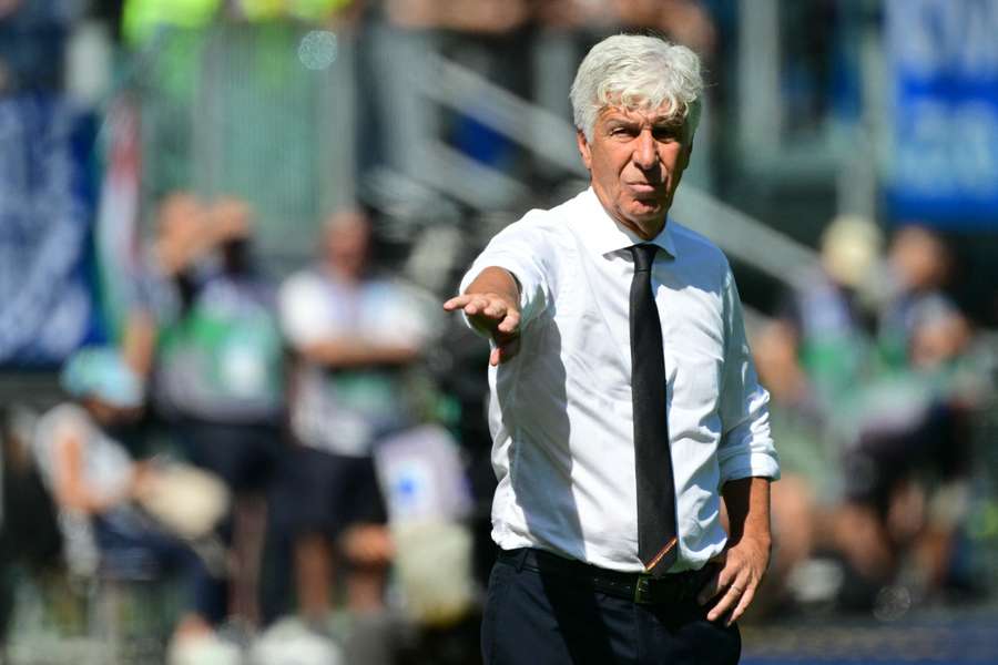 Gian Piero Gasperini