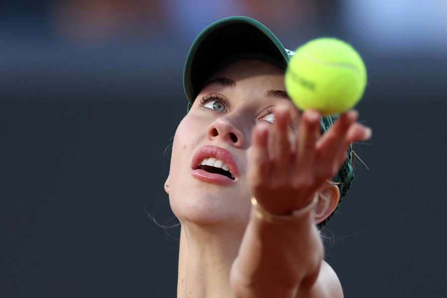 Spannende Aufgabe für Potapova Spannende Aufgabe für Potapova