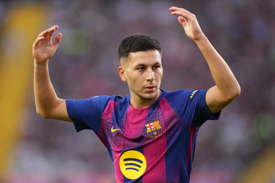 Trezitul la 5 dimineața și ședințele suplimentare: cum l-a forjat FC Copenhaga pe Roony Bardghji