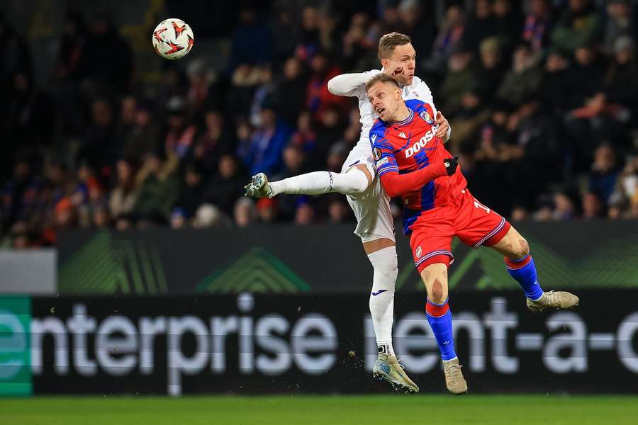 Matěj Vydra patřil k důležitým článkům Plzně.