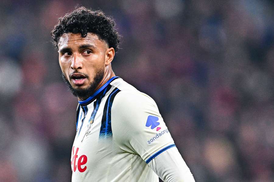 Alto preço pedido pela Atalanta pode impedir ida de Éderson para o Atlético