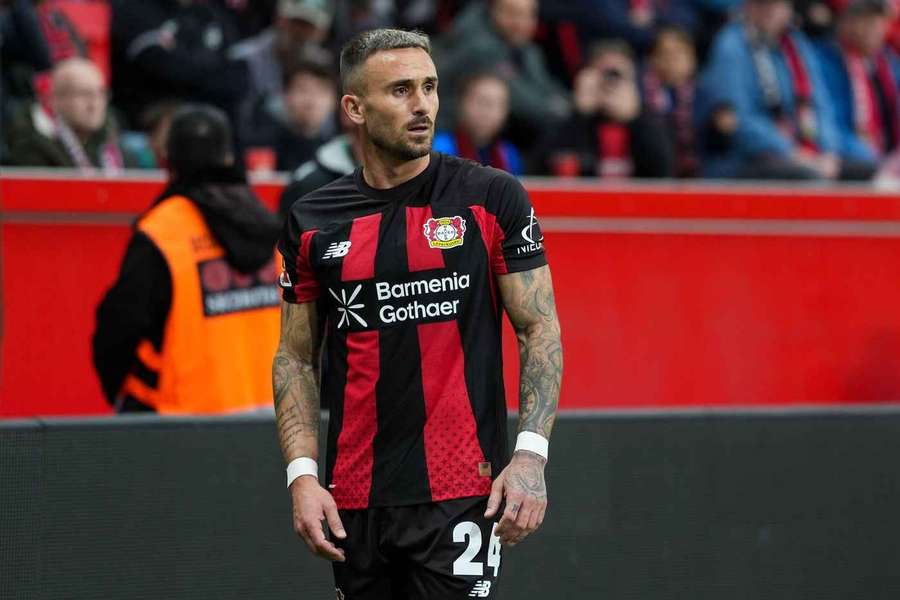 Leverkusen will einen Erfolg auf Kreta holen.
