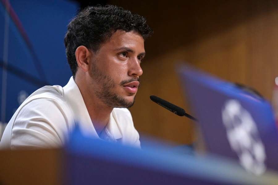Nunes sends fitness boost to Man City ahead of Porto clash Nunes sends fitness boost to Man City ahead of Porto clash
