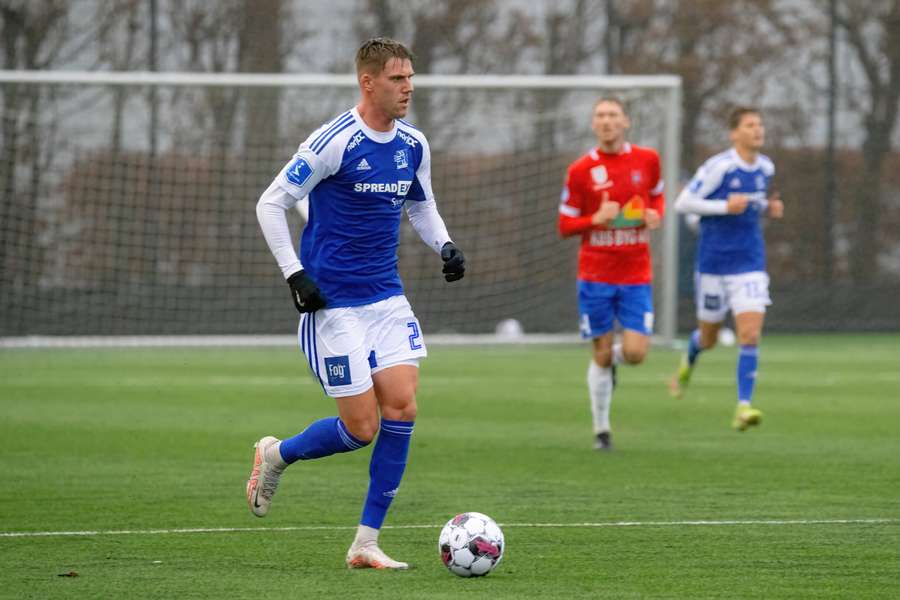 AaB henter målfarlig topscorerback hos nedrykningskonkurrenterne Lyngby