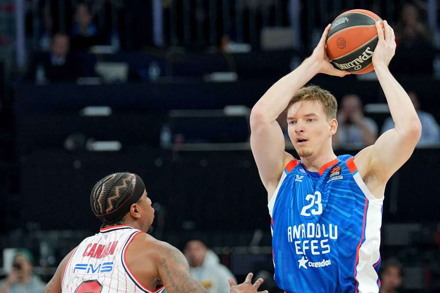 Justus Hollatz wechselt zum FC Bayern.