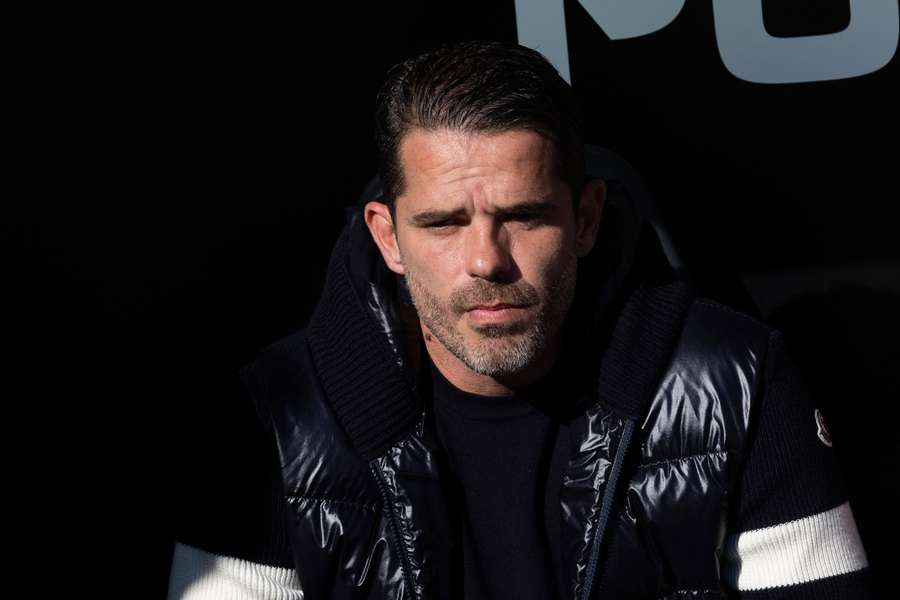Gago llega al Necaxa.