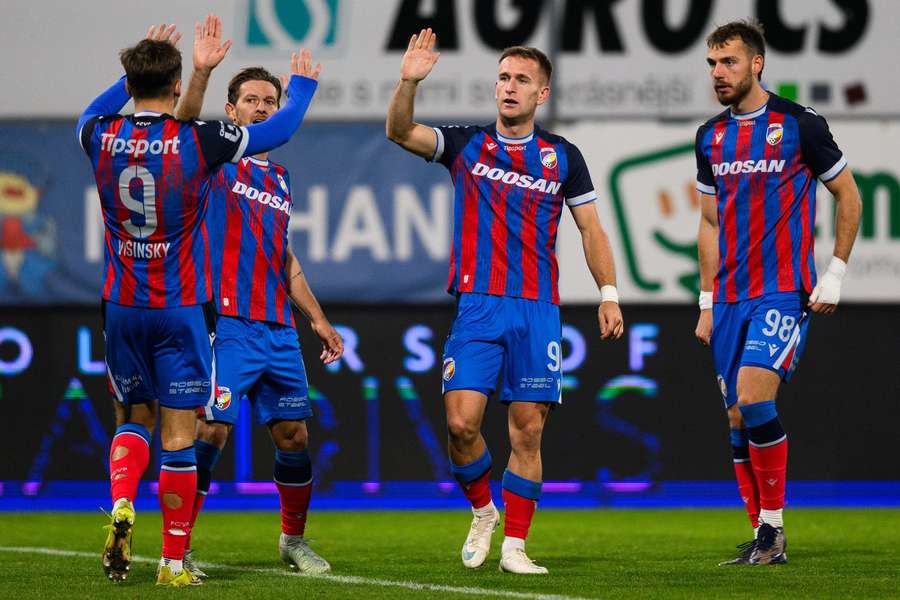 Plzeň zabojuje o první body v EL.
