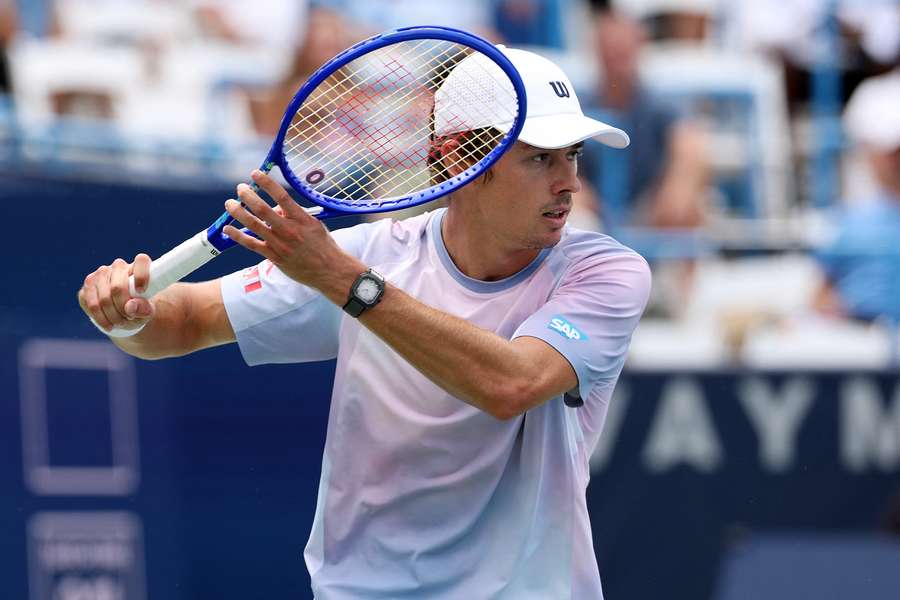 Sigue el tenis en directo en Flashscore Sigue el tenis en directo en Flashscore