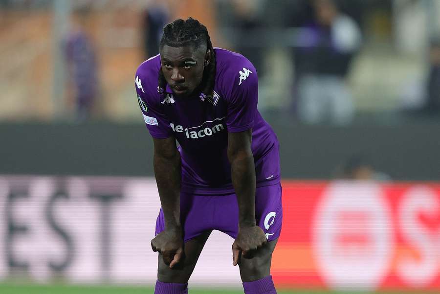 Moise Kean