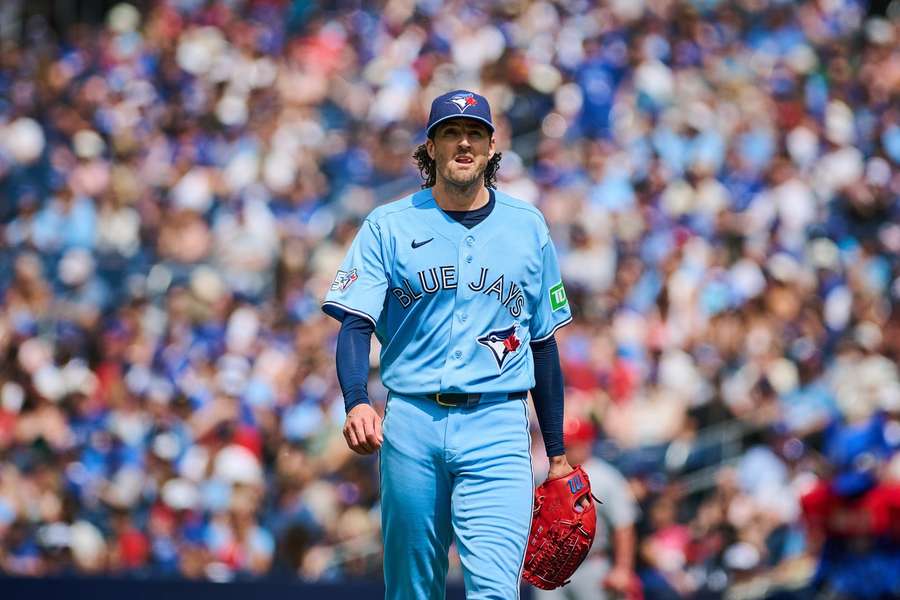 Toronto Blue Jays trade Kevin Gausman Toronto Blue Jays trade Kevin Gausman