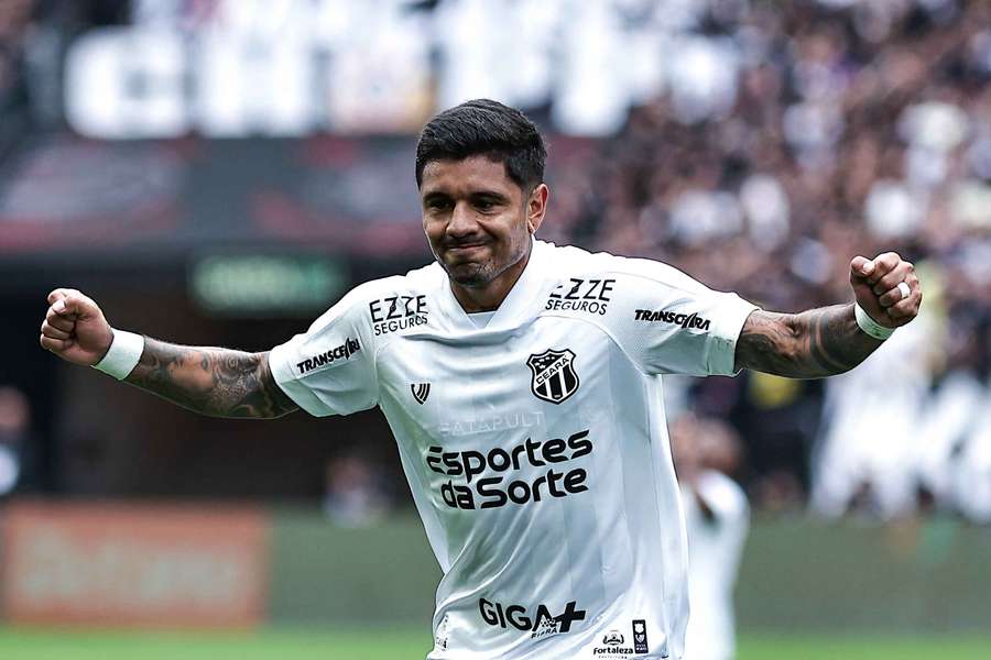 A festa do Ceará A festa do Ceará