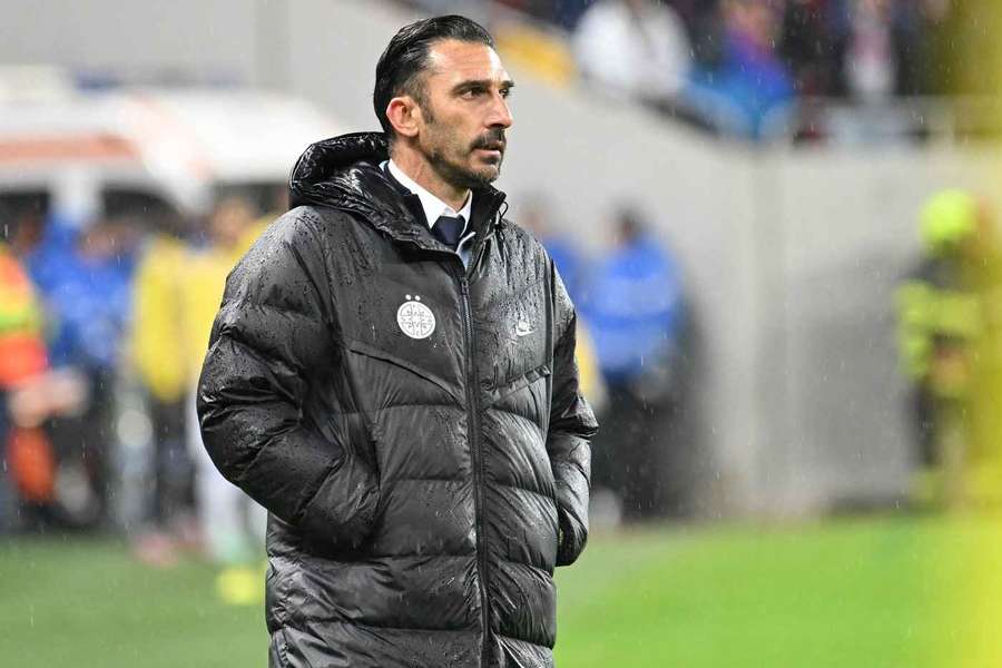 FCSB a învins Craiova