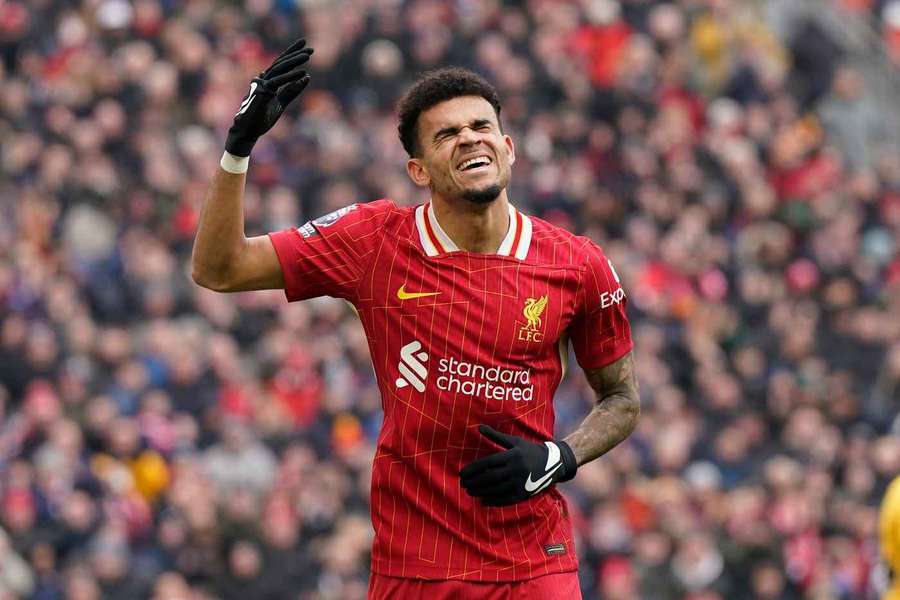 Diaz to complete Bayern medical on Tuesday as he seals move away from Liverpool Diaz to complete Bayern medical on Tuesday as he seals move away from Liverpool