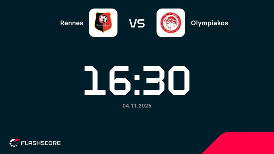 Rendez-vous le 4 novembre à 16h30. Rendez-vous le 4 novembre à 16h30.