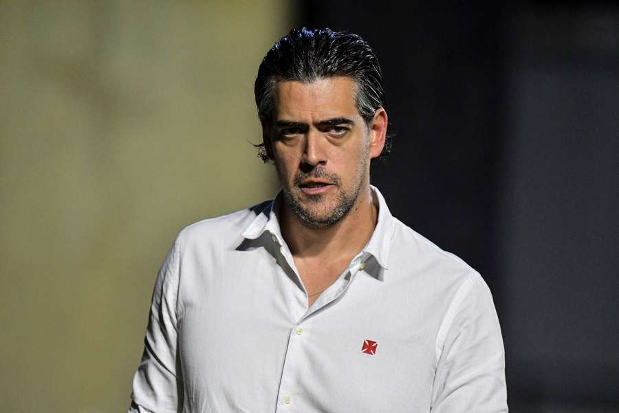Paulo Bracks comandará o futebol do Atlético-MG