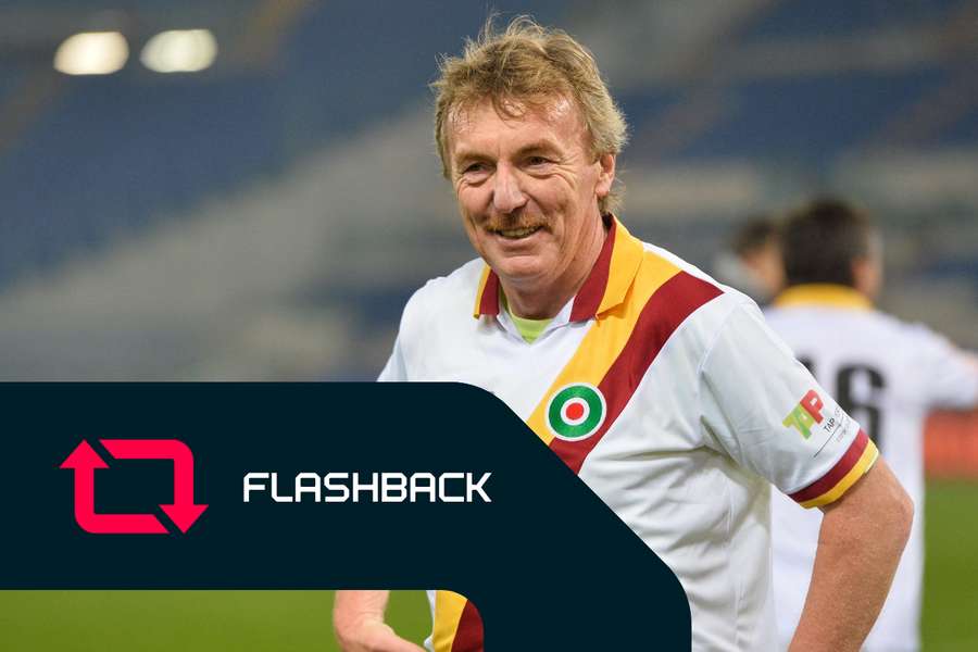 Zbigniew Boniek