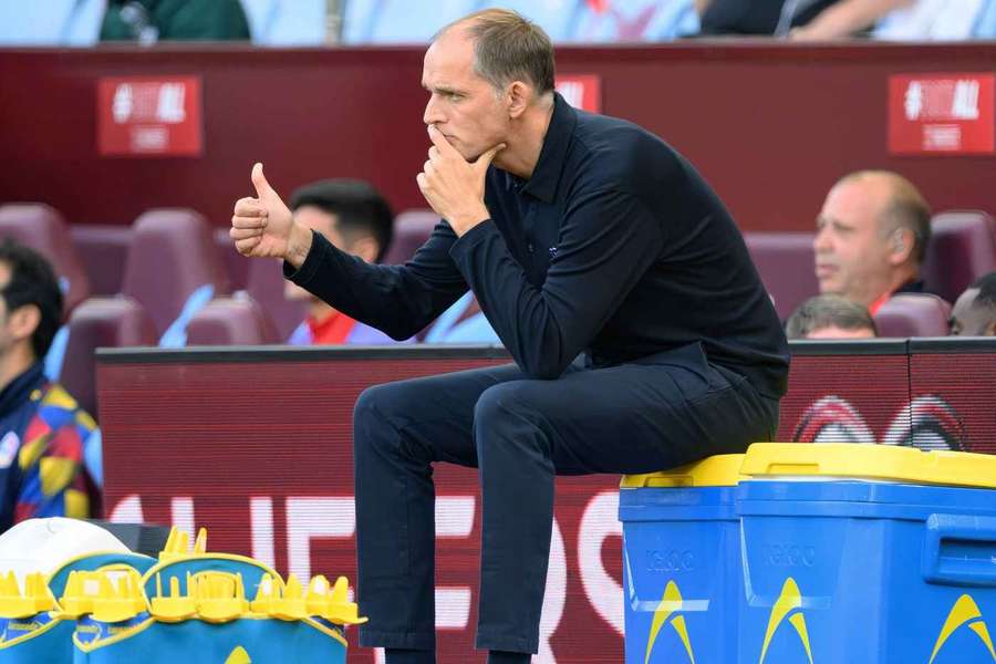 Thomas Tuchel