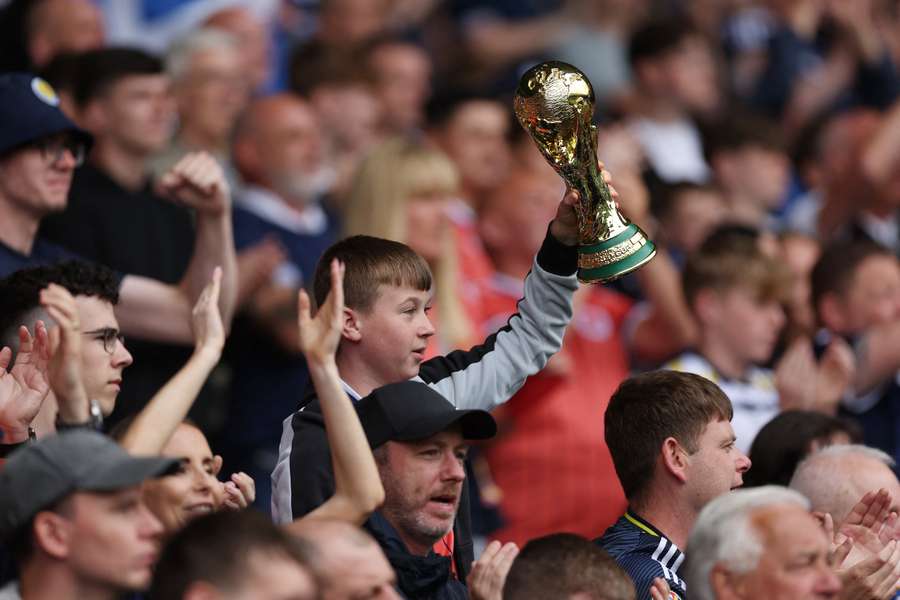 El Mundial 2026 tendrá nuevas reglas El Mundial 2026 tendrá nuevas reglas