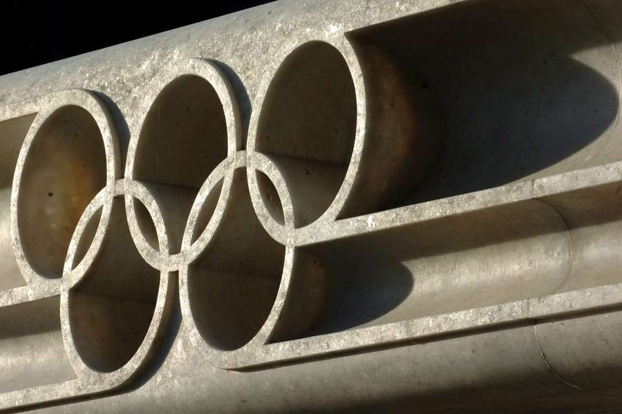 Het IOC trad doortastend op direct na de inval in Oekraïne