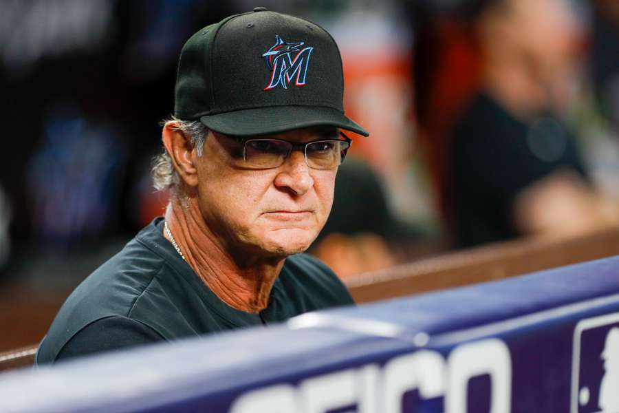 Manager Don Mattingly will not return to Miami Marlins in 2023 when contract expires