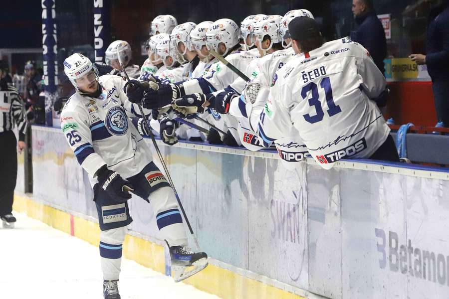 Buček sa stal najlepším strelcom histórie Nitry.