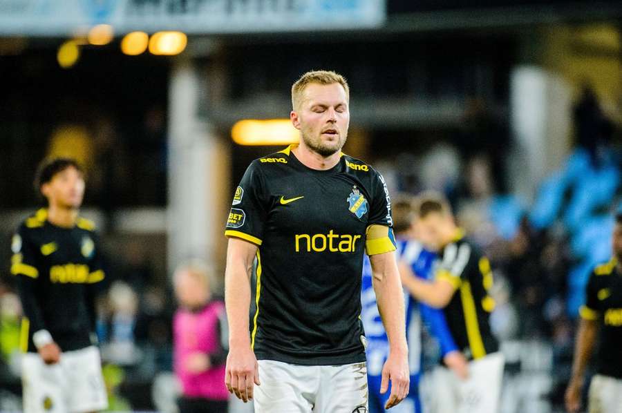 Sebastian Larsson s-a retras