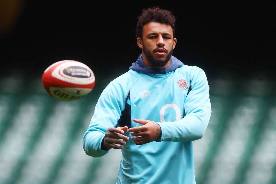England vice-captain Lawes ruled out of Six Nations game against France